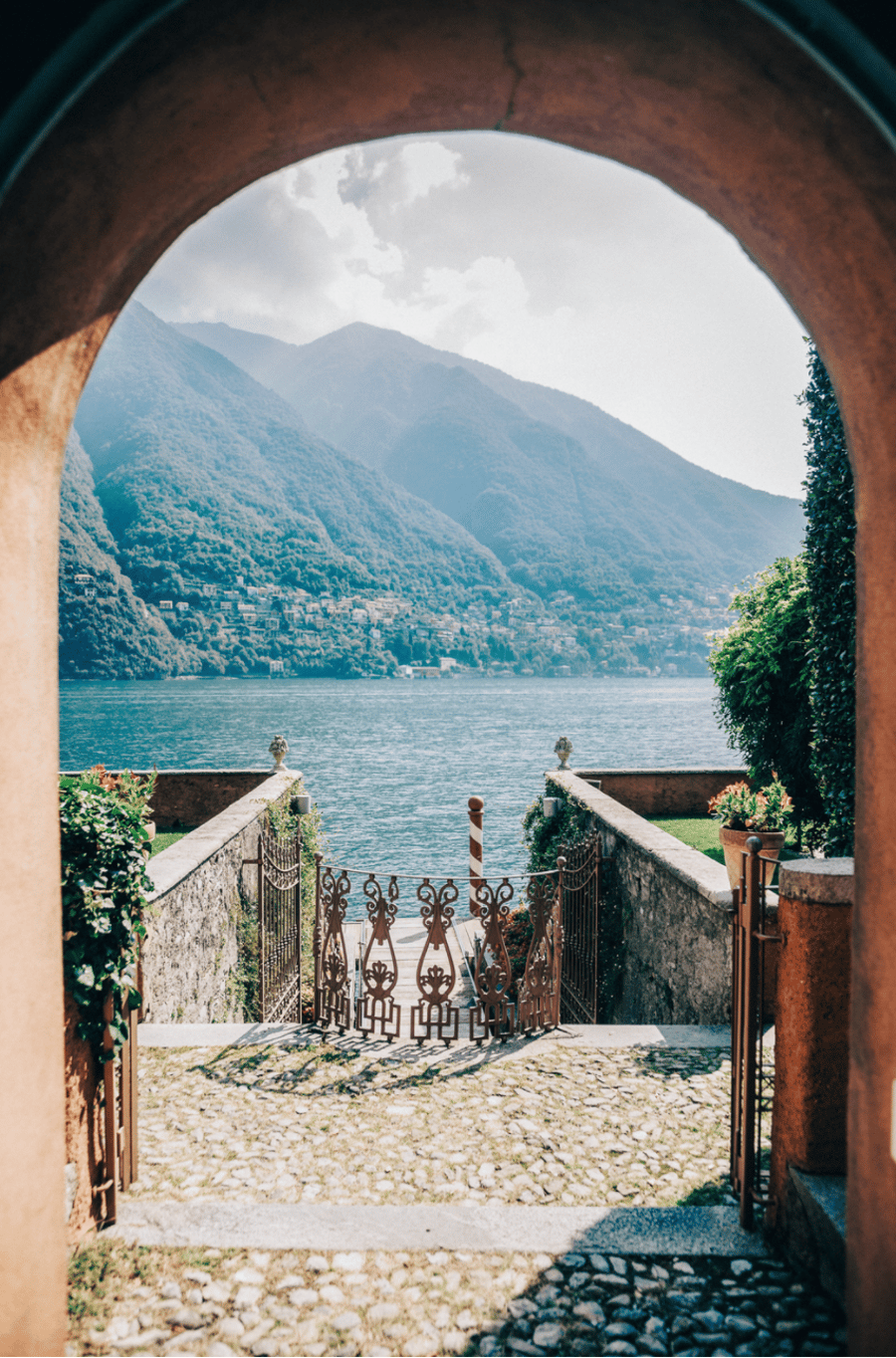 Villa Regina Teodolinda — photo 20