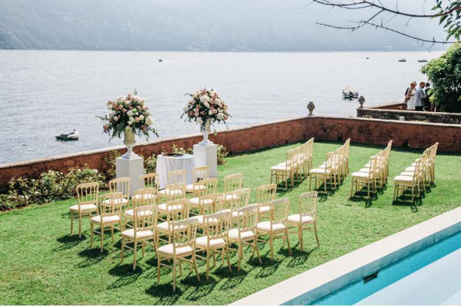 Villa Regina Teodolinda — photo 22