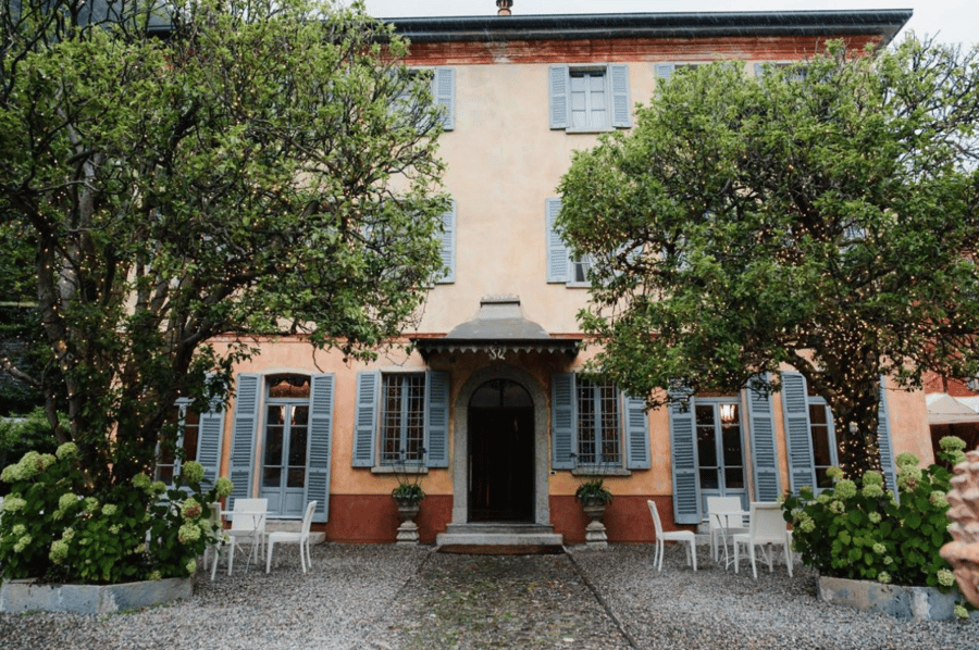 Villa Regina Teodolinda — photo 27