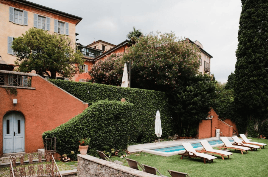 Villa Regina Teodolinda — photo 29