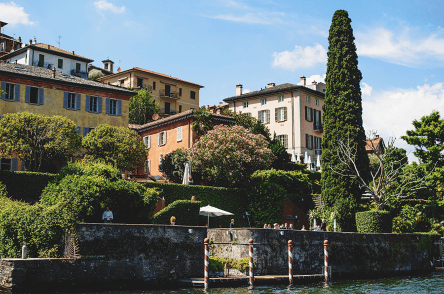 Villa Regina Teodolinda — photo 33