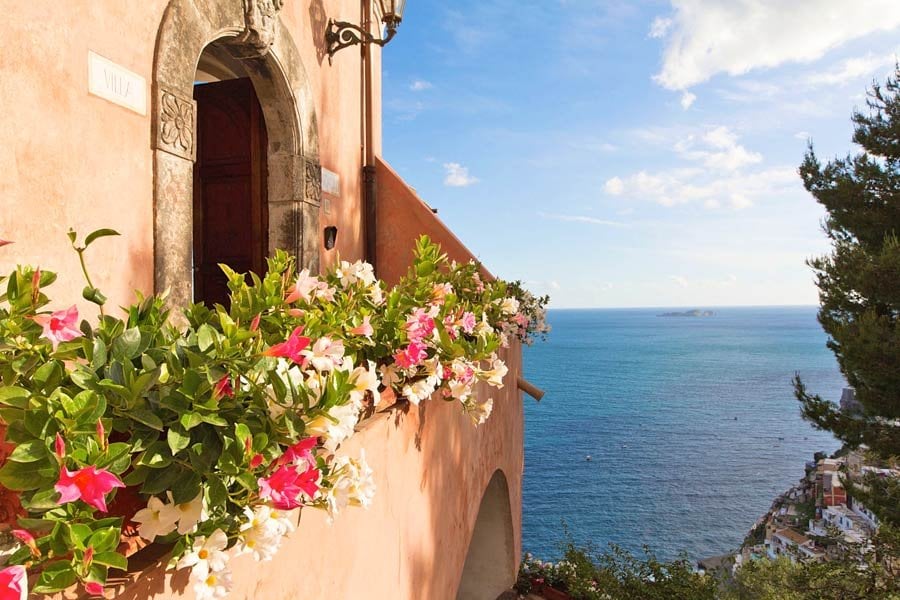 Villa San Giacomo — photo 1