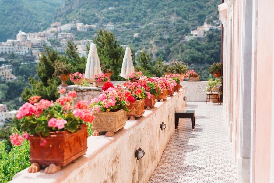 Villa San Giacomo — photo 3