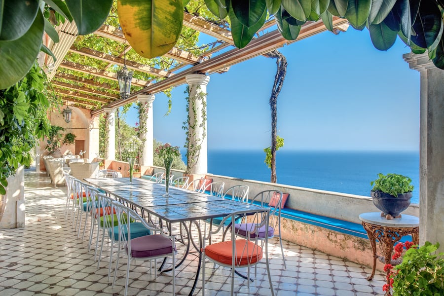 Villa San Giacomo — photo 4