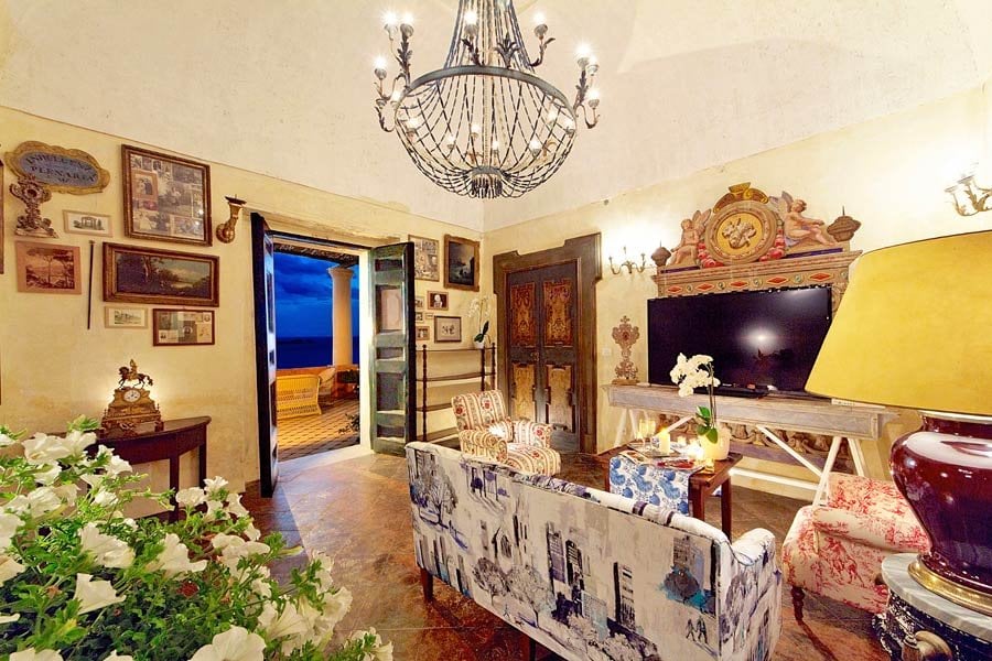 Villa San Giacomo — photo 5