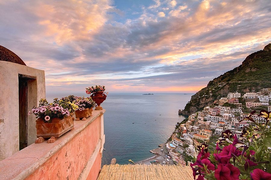 Villa San Giacomo — photo 6