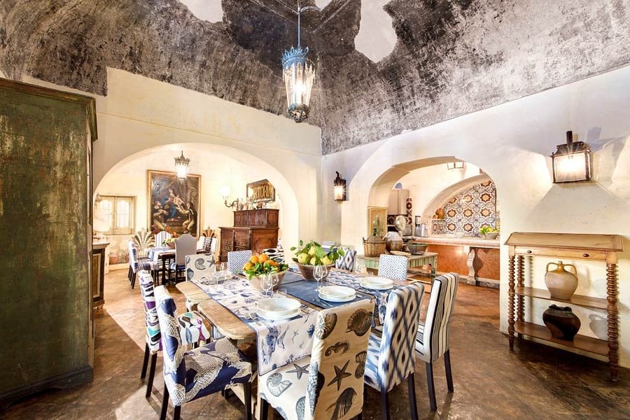 Villa San Giacomo — photo 7