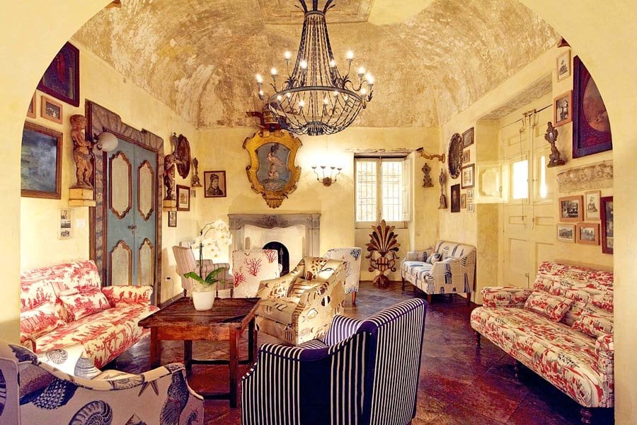 Villa San Giacomo — photo 8