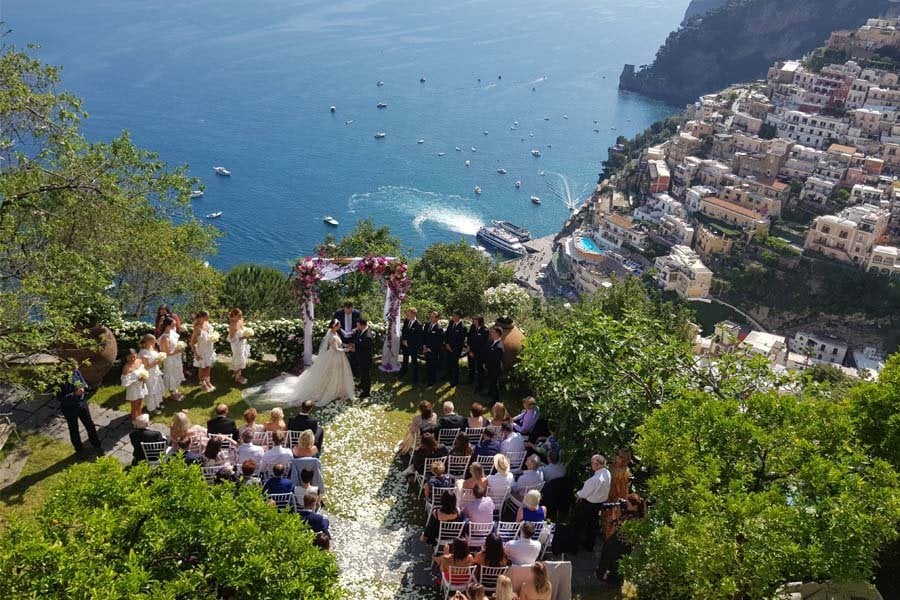 Villa San Giacomo — photo 9