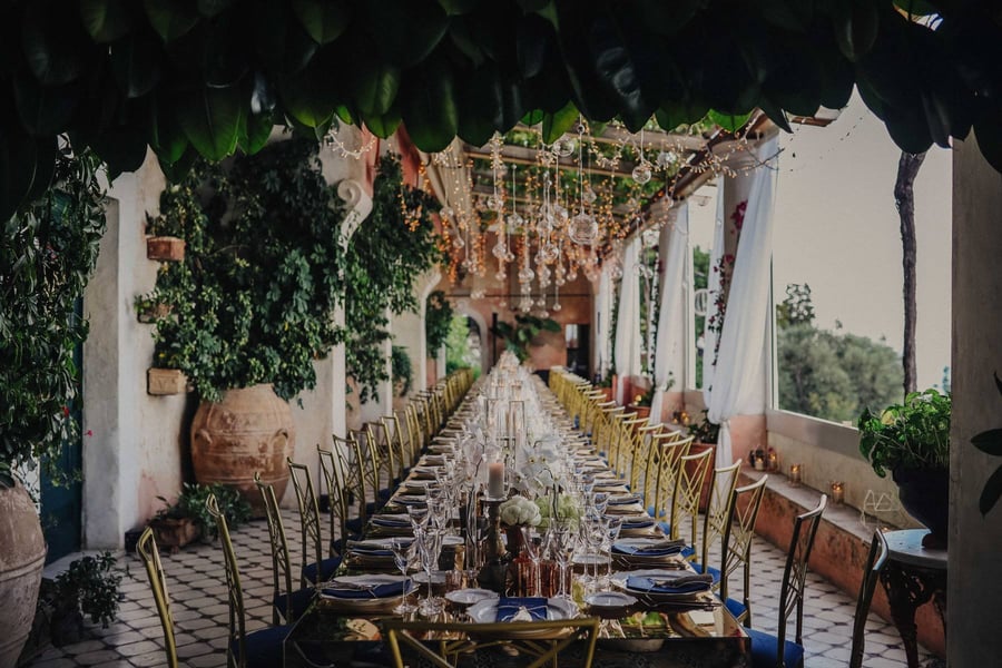 Villa San Giacomo — photo 12