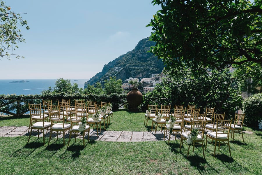 Villa San Giacomo — photo 22