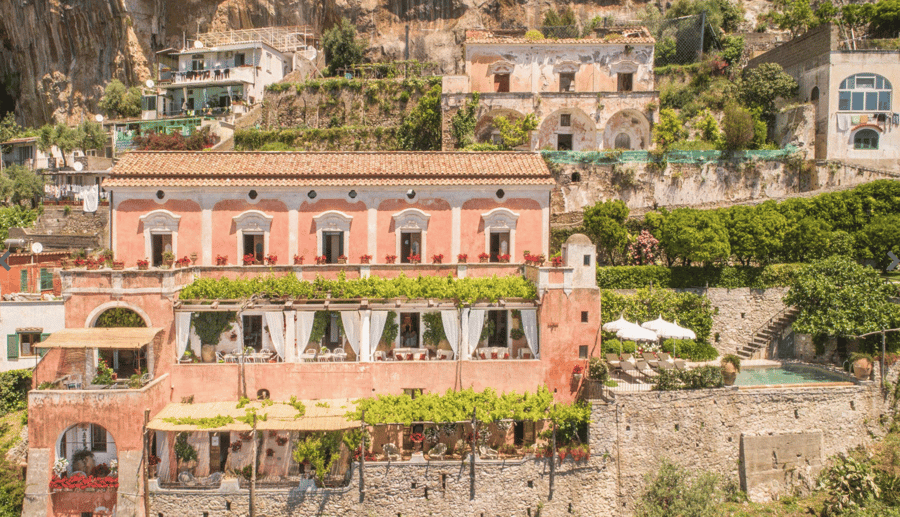 Villa San Giacomo — photo 28