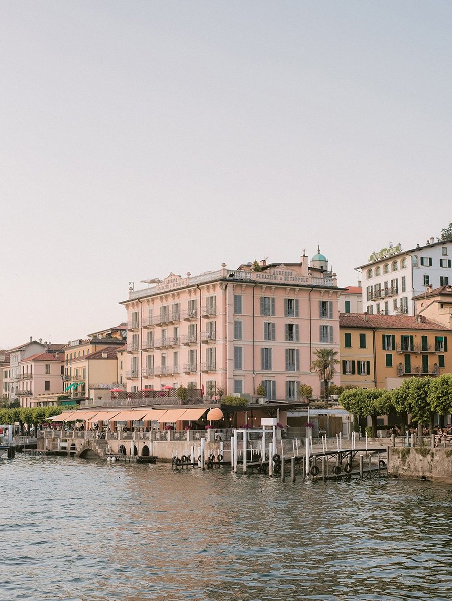 Villa Serbelloni — photo 3