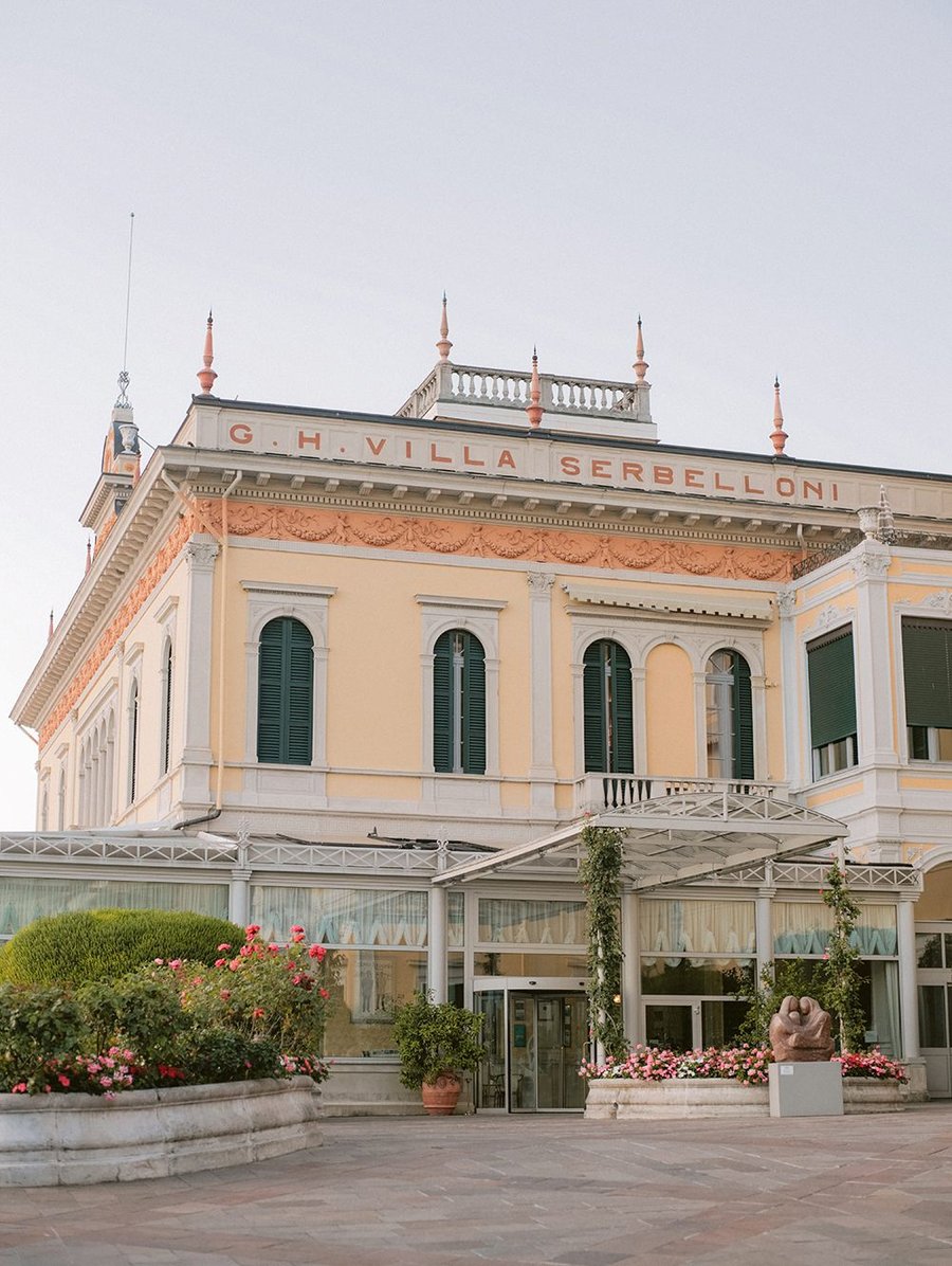 Villa Serbelloni — photo 4