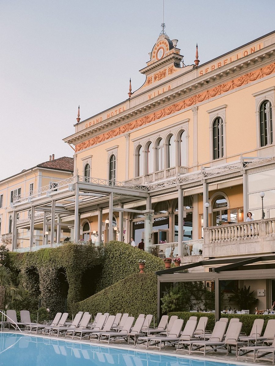 Villa Serbelloni — photo 5