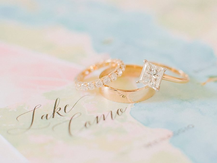 Villa Serbelloni — photo 6