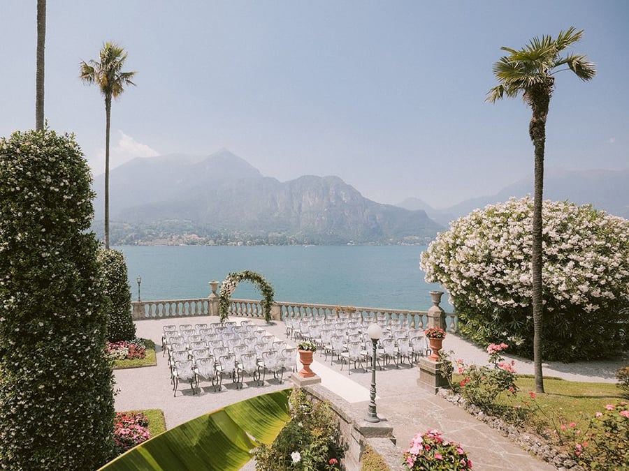 Villa Serbelloni — photo 10