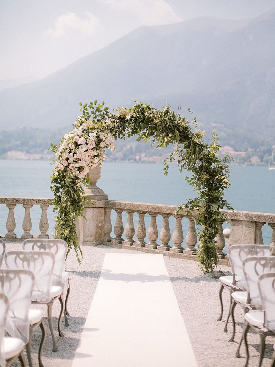 Villa Serbelloni — photo 11