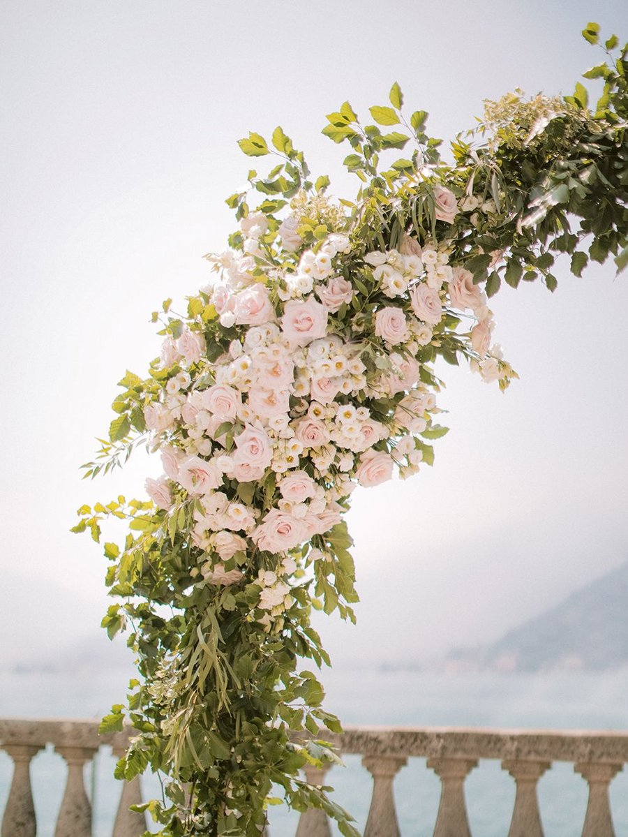 Villa Serbelloni — photo 12