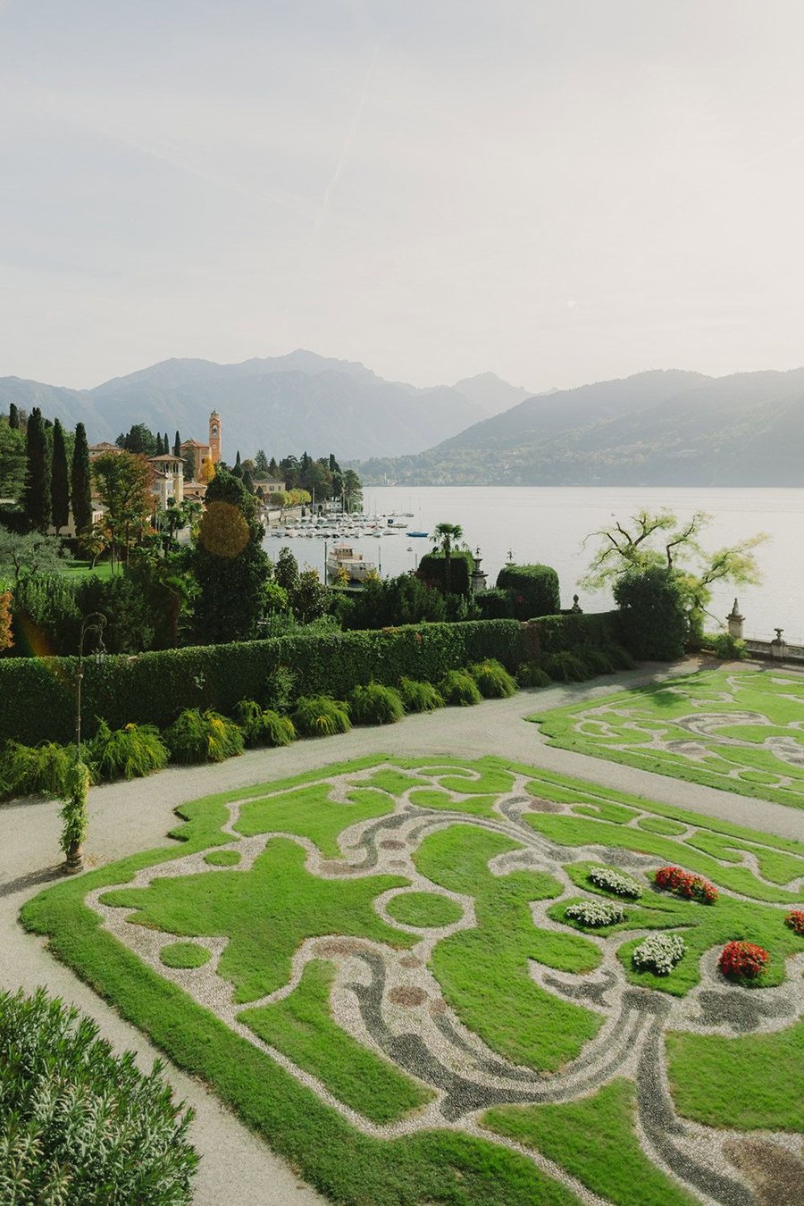 Villa Sola Cabiati — photo 4