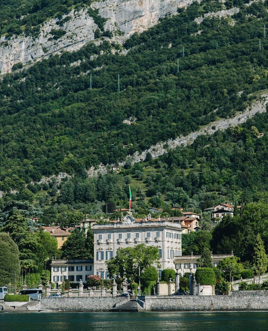 Villa Sola Cabiati — photo 5