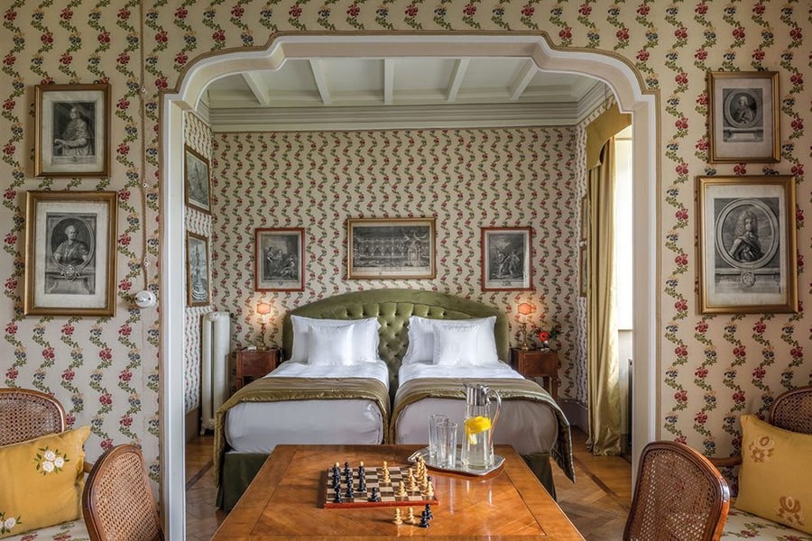 Villa Sola Cabiati — photo 11