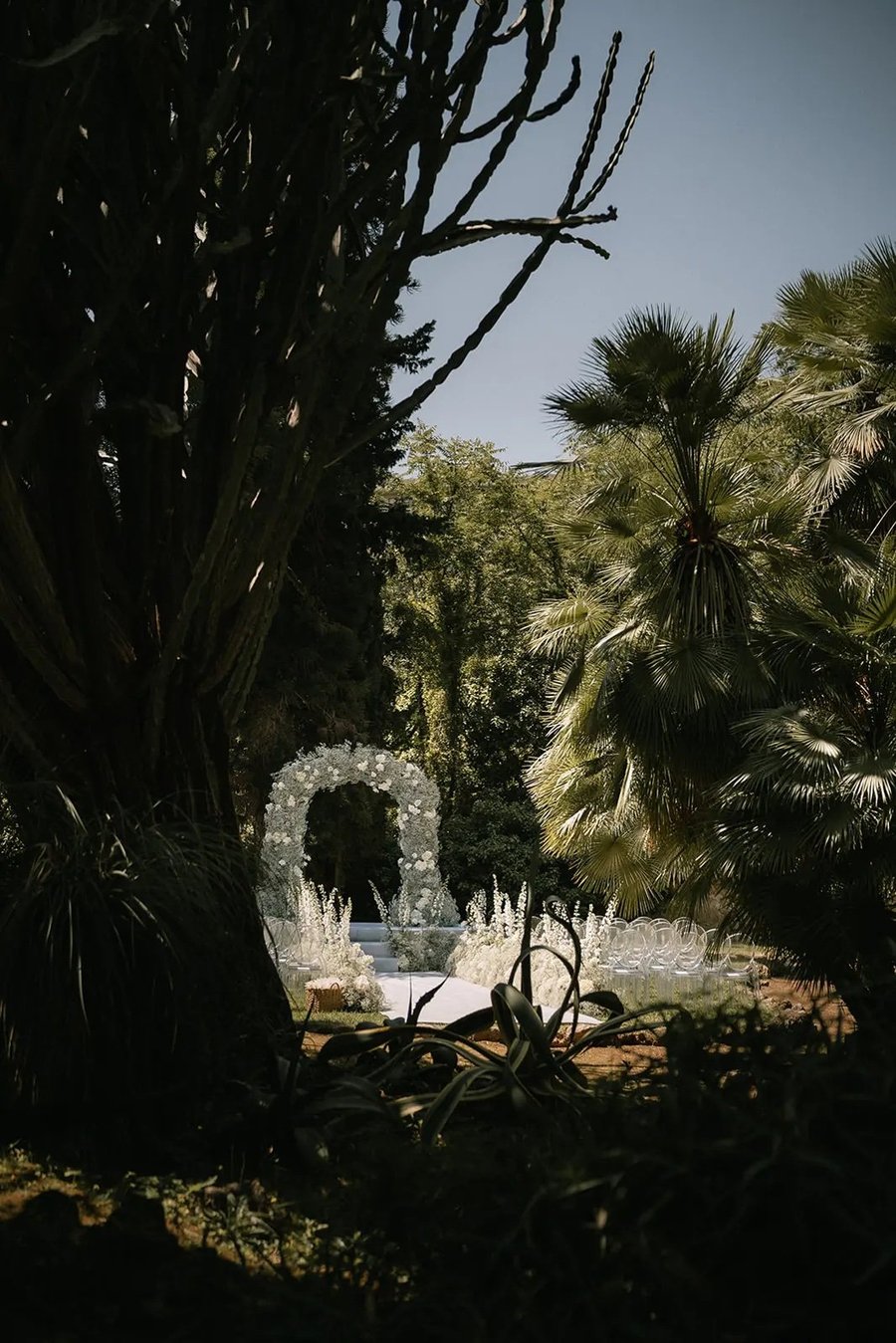 Villa Tasca — photo 1