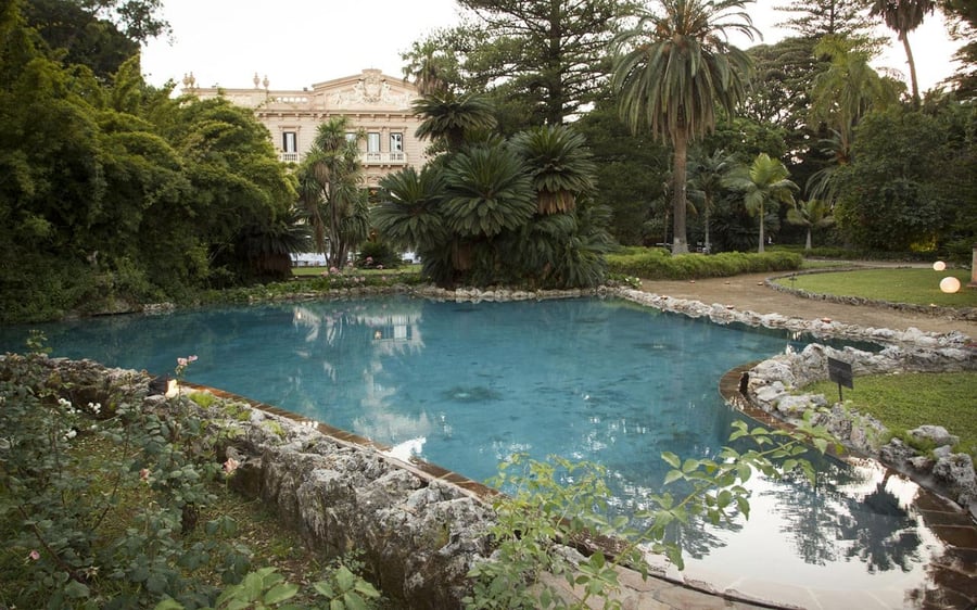 Villa Tasca — photo 6