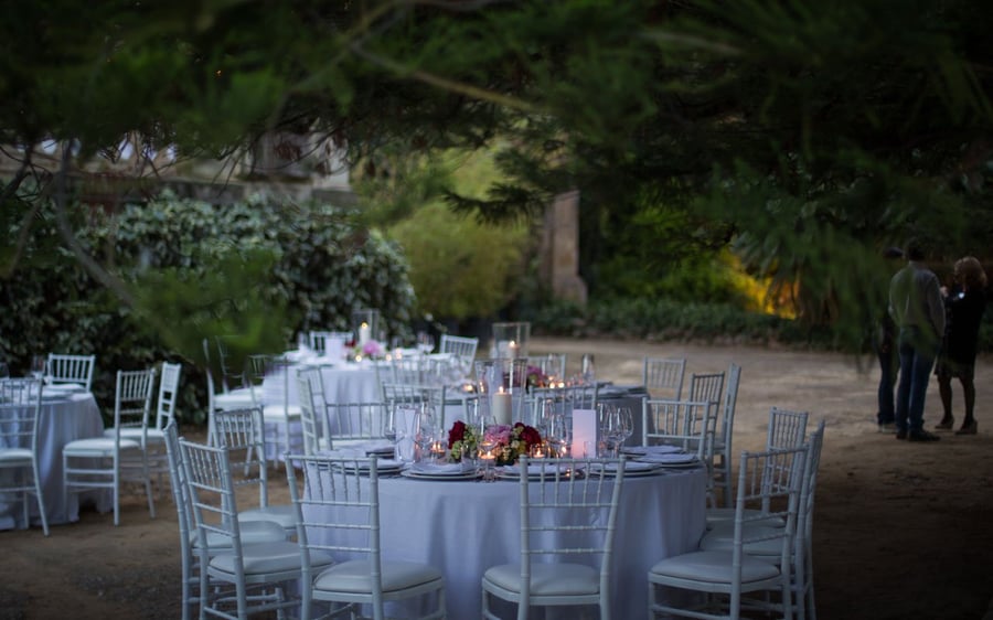 Villa Tasca — photo 7