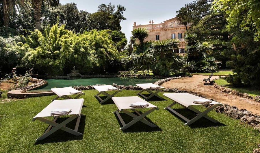 Villa Tasca — photo 14