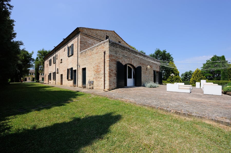 Villa Tombolina — photo 1
