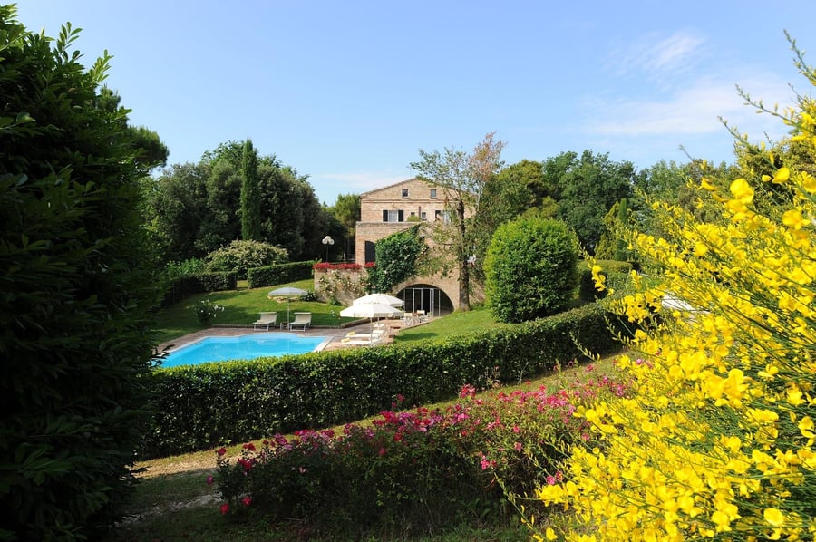 Villa Tombolina — photo 3