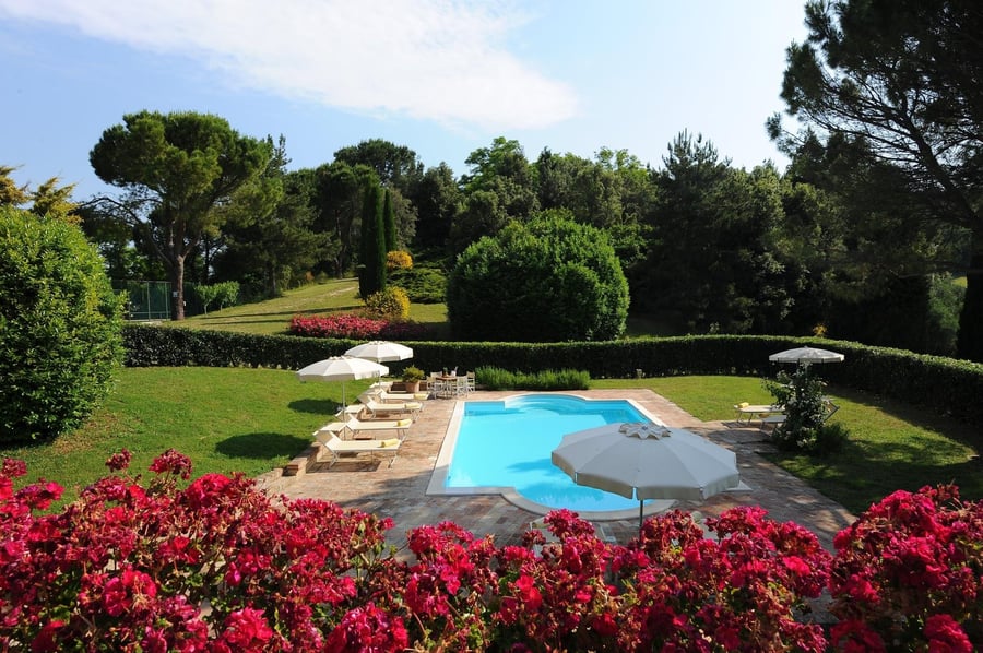 Villa Tombolina — photo 4