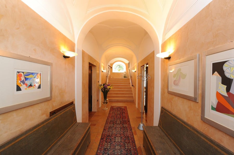 Villa Tombolina — photo 5