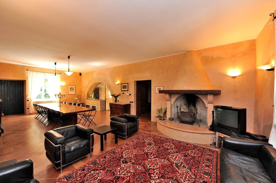 Villa Tombolina — photo 6