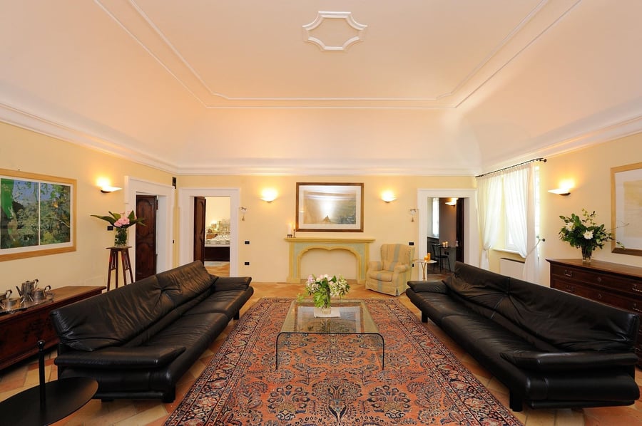 Villa Tombolina — photo 7