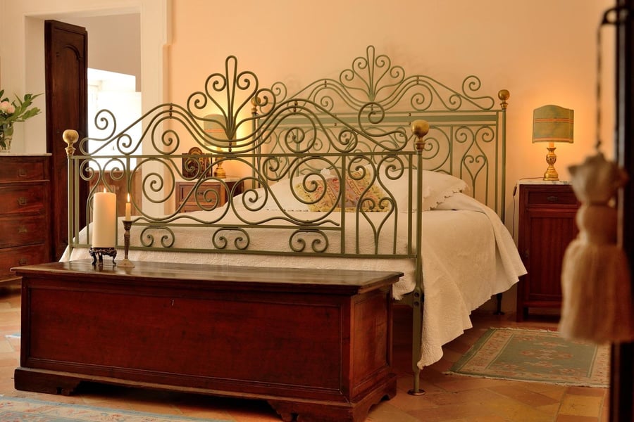 Villa Tombolina — photo 8