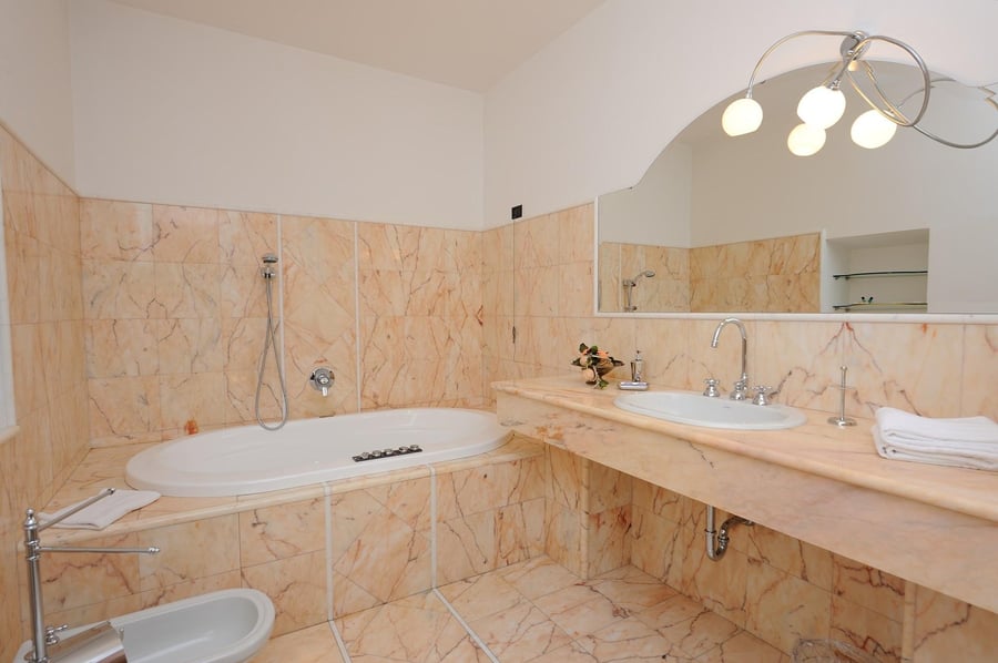 Villa Tombolina — photo 9