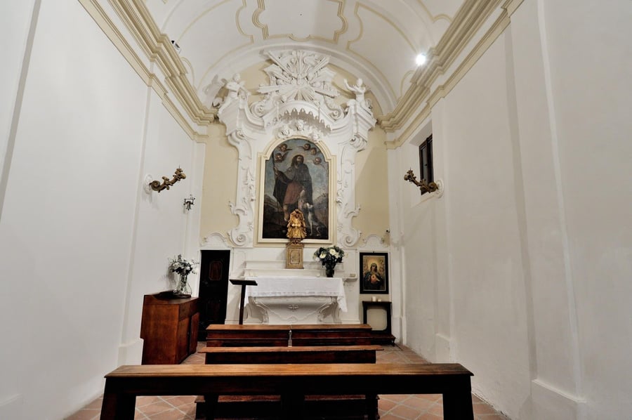 Villa Tombolina — photo 11