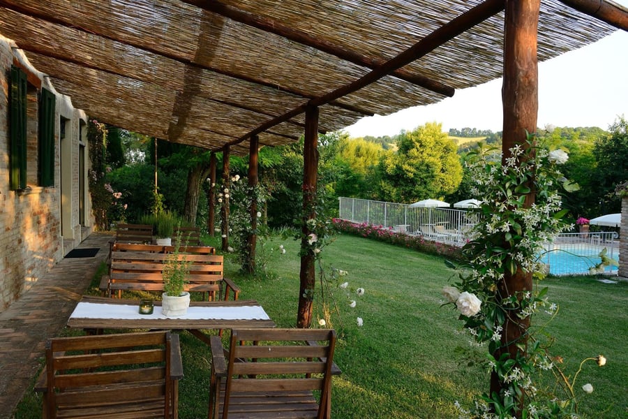 Villa Tombolina — photo 13