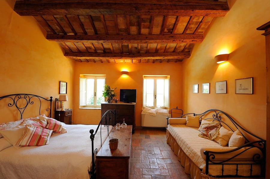 Villa Tombolina — photo 14