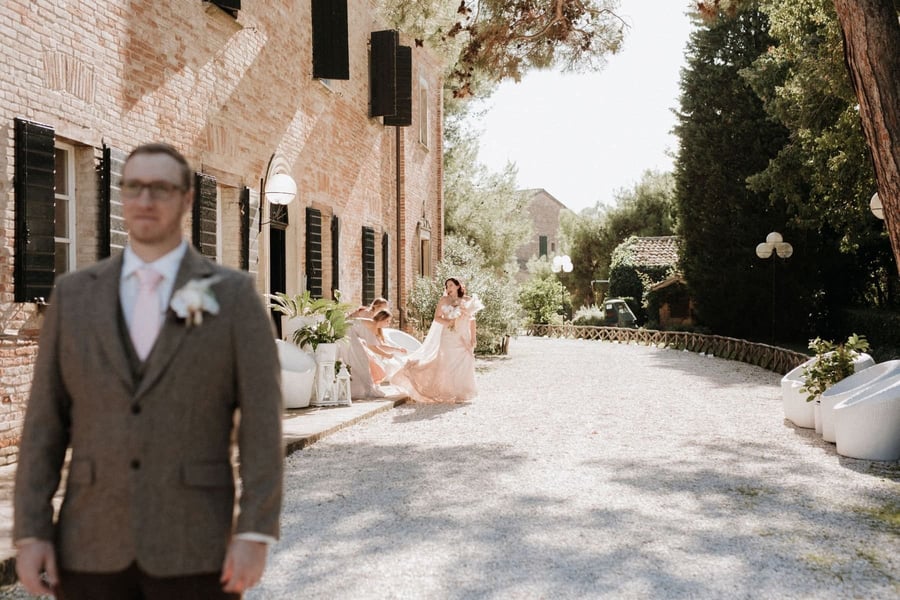 Villa Tombolina — photo 19