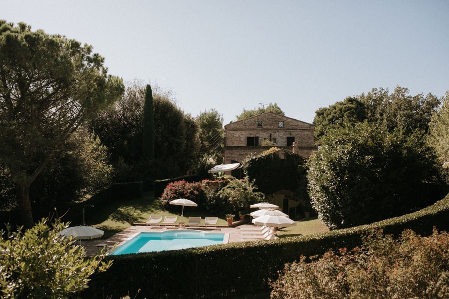 Villa Tombolina — photo 21