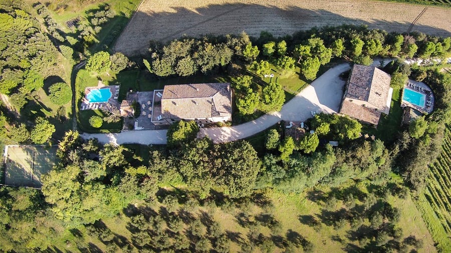 Villa Tombolina — photo 22