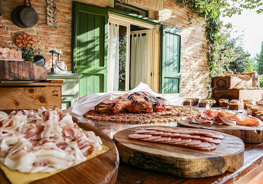 Villa Tombolina — photo 23