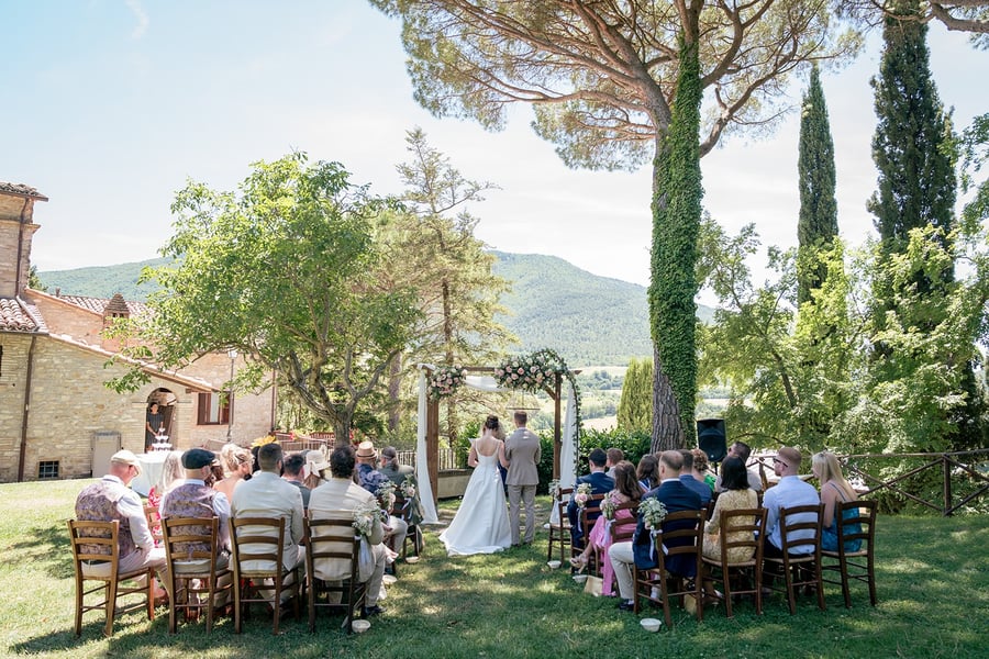 Villamena, Assisi, Umbria — photo 3