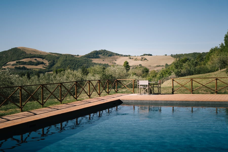 Villamena, Assisi, Umbria — photo 8