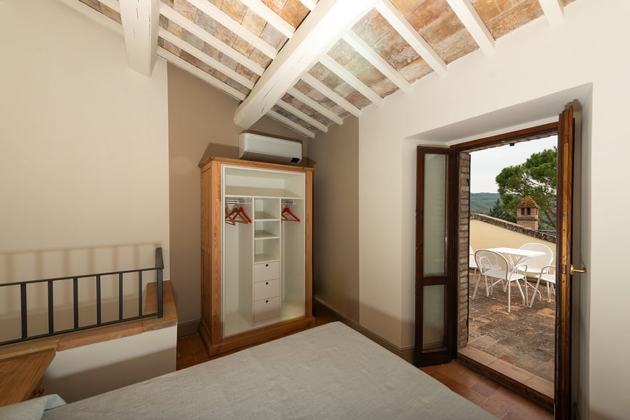 Villamena, Assisi, Umbria — photo 10