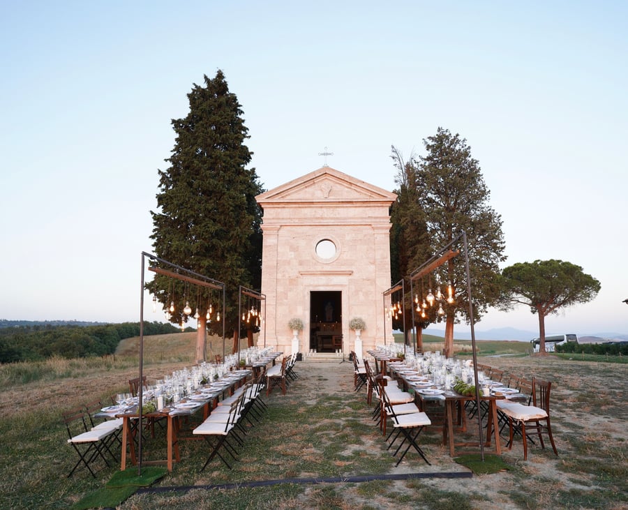 Vitaleta — photo 1