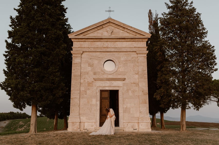 Vitaleta — photo 9